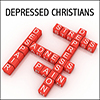 Depressed Christians - Positive Thinking Doctor - David J. Abbott M.D.