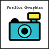 Positive Graphics - Positive Thinking Doctor - David J. Abbott M.D.