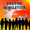 Positive Newsletter - Positive Thinking Doctor - David J. Abbott M.D.