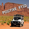Positive PTSD - Positive Thinking Doctor - David J. Abbott M.D.