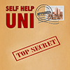 Self Help University - Positive Thinking Doctor - David J. Abbott M.D.